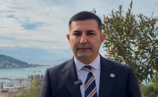 Ömer Günel'in avukatlarından 'soruşturmanın gizliliğini ihlal' iddiasıyla suç duyurusu