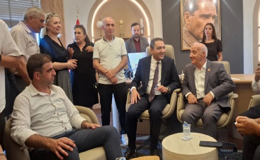 Onur Yiğit'ten iddialı CHP-YENİ Parti mesajı: 'Yeniden bir araya geleceğiz'