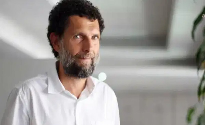 Osman Kavala: 'Niyet okumayla mahkmiyet kabul edilemez'