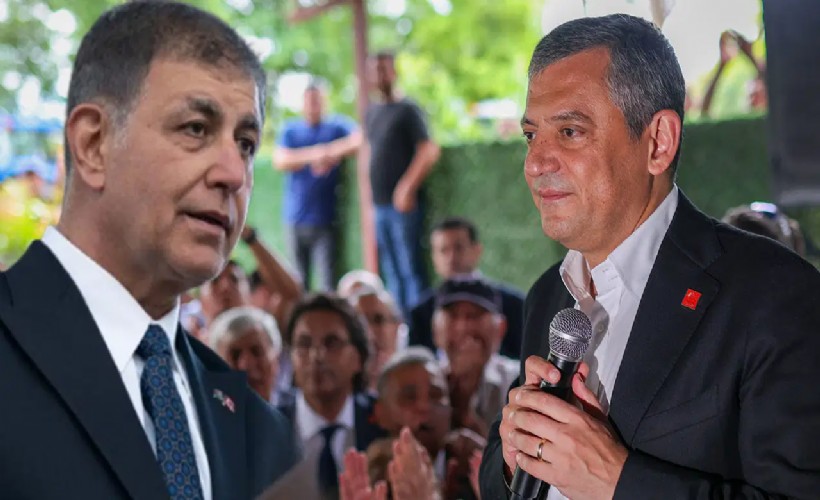 Özel'den İzmir'e ilişkin çarpıcı açıklama: 'Oyu Tugay'a yakın bile çıksaydı aday gösterilirdi'