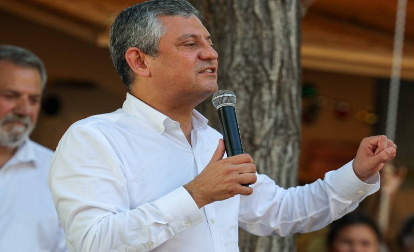 Özel: 'YENİ Parti yarının iktidar umudunun partisidir'