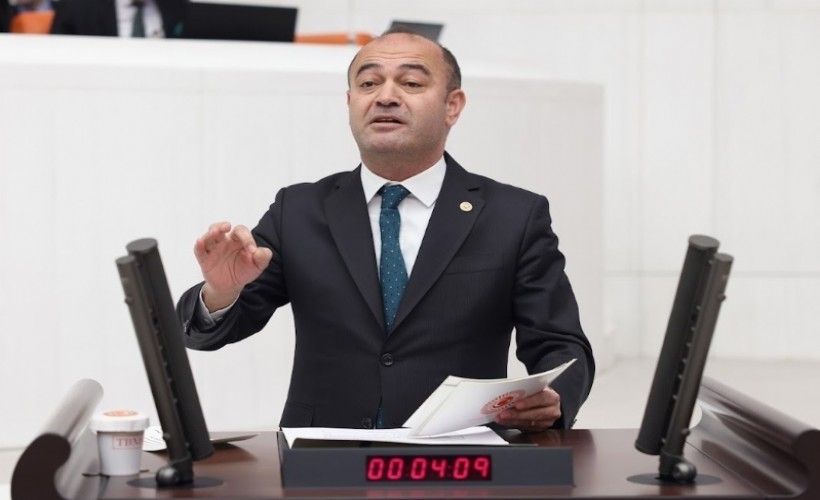 Özgür Karabat’tan serbest fonlar için inceleme çağrısı: On milyarlarca liralık rant sağlandı