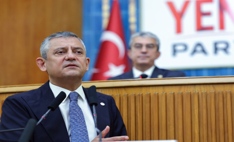 Özgür Özel Le Monde’a yazdı: Avrupa'nın geleceği Türkiye'de demokrasinin geleceğinden ayrı düşünülemez
