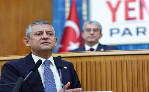 Özgür Özel Le Monde'a yazdı: Avrupa'nın geleceği Türkiye'de demokrasinin geleceğinden ayrı düşünülemez