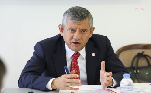 Özgür Özel: Melih Meriç'in ameliyatı başarılı geçti, sağlık durumu iyi