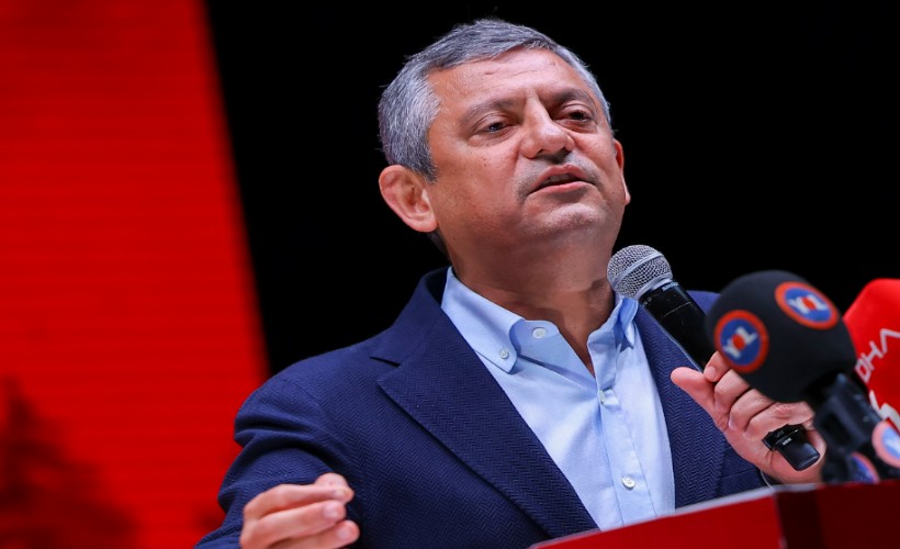 Özgür Özel'den Malazgirt Zaferi ve Büyük Taarruz mesajı