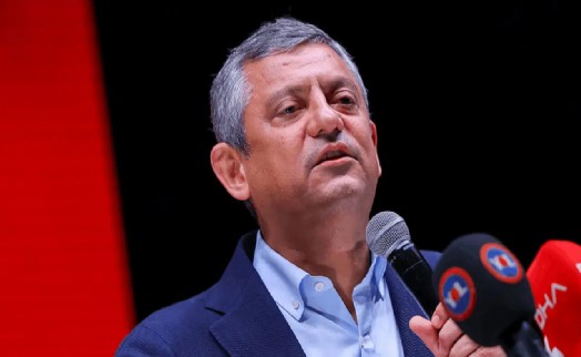 Özgür Özel'den Mevlit Kandili mesajı