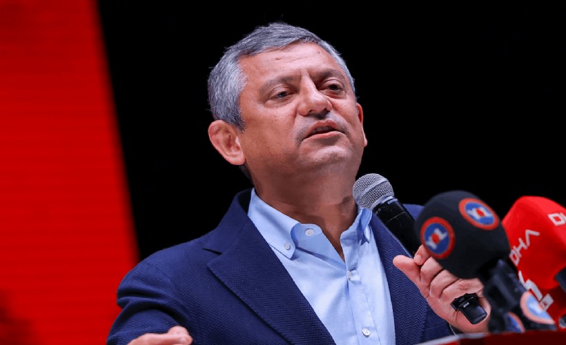 Özgür Özel'in Rize programı belli oldu: Karadeniz çıkarması sürüyor