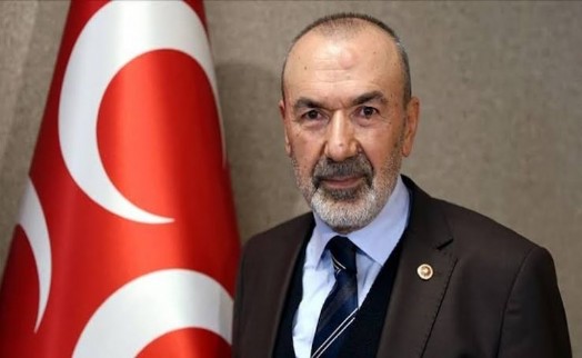 Özgür Özel ve İYİ Part'yi hedef aldı: ‘Şehit gazi seviciler' sözleri tepki çekti