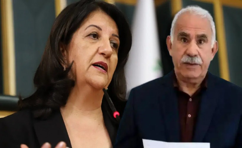 İmralı Heyeti'nden çarpıcı açıklamalar: Öcalan 'alt kurul'un başına geçecek