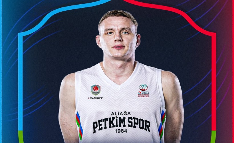 Petkimspor Letonyalı devi kadrosuna kattı