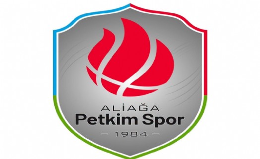 Petkimspor'a yeni logo