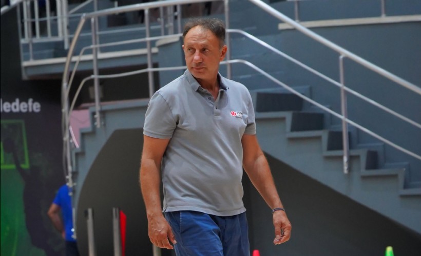 Petkimspor'da Orhun Ene'den yeni sezon açıklaması