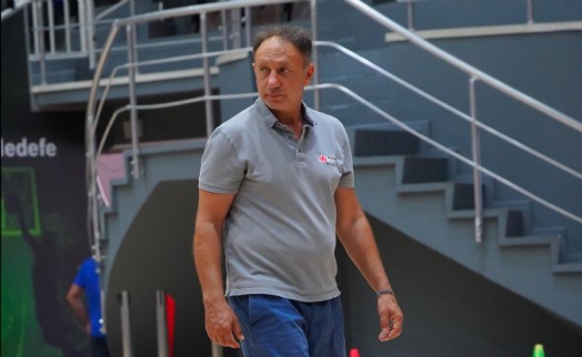 Petkimspor'da Orhun Ene'den yeni sezon açıklaması