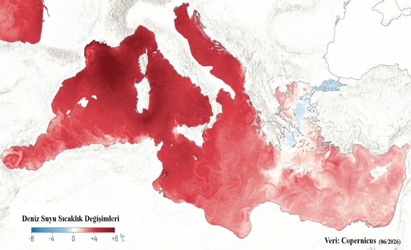 Prof. Dr. Özçelik: Son 150 yılın en şiddetli El Nino'su