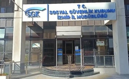 SGK İzmir'den 700 milyonluk dev satış