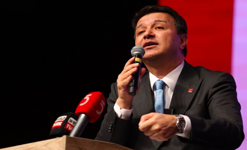 Saadet Partisi Lideri Arıkan: Yolsuzlukla Mücadele Bakanlığı kuracağız