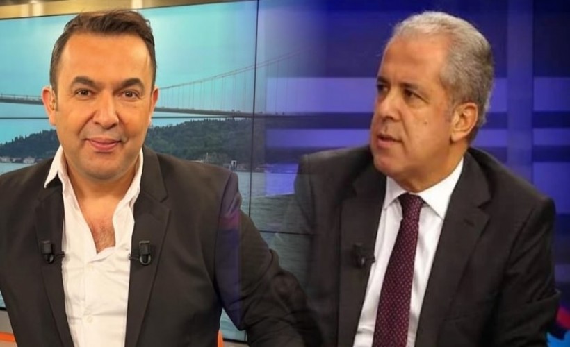 Şamil Tayyar'dan gündem olacak Tahir Sarıkaya paylaşımı