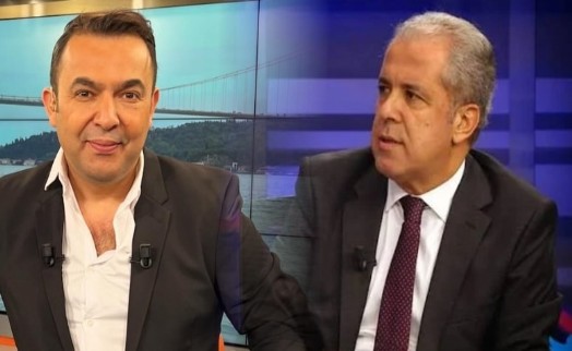 Şamil Tayyar'dan gündem olacak Tahir Sarıkaya paylaşımı