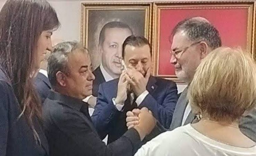 Disipline sevk edilmişti: Harun Bila CHP’den istifa etti