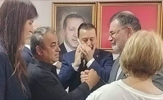 Disipline sevk edilmişti: Harun Bila CHP'den istifa etti