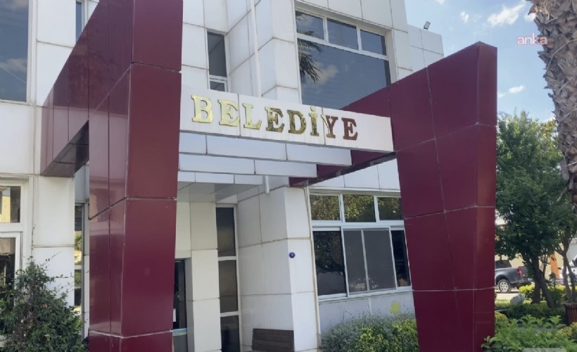 Seferihisar Belediyesi'ndeki soruşturmada yeni dalga: Başkan ve yardımcısının şoförleri gözaltında!