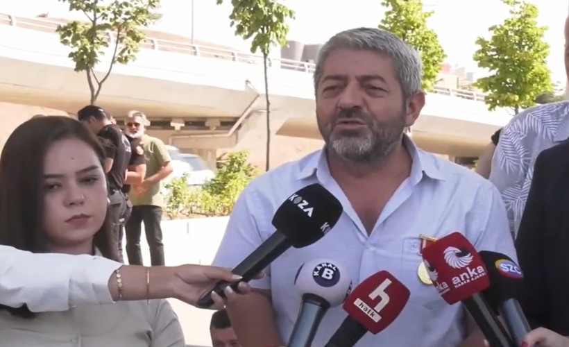 Şehit Aileleri ve Gaziler Derneği Genel Başkanı Çerçioğlu: 'Gaziler olarak rehin alındık'