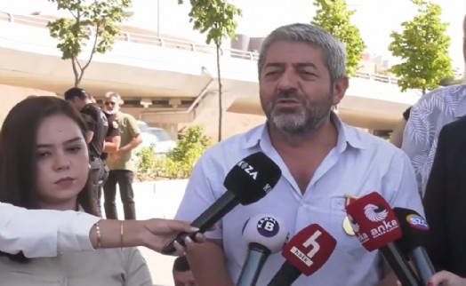 Şehit Aileleri ve Gaziler Derneği Genel Başkanı Çerçioğlu: 'Gaziler olarak rehin alındık'