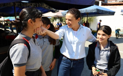 Selçuk Belediyesi'nden Kırtasiye Kartı: Öğrenciye destek, yerel esnafa nefes