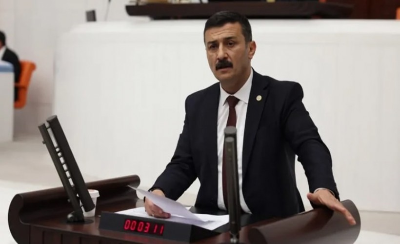 Selçuk Türkoğlu: Bizim mücadelemiz polisimizle değil...