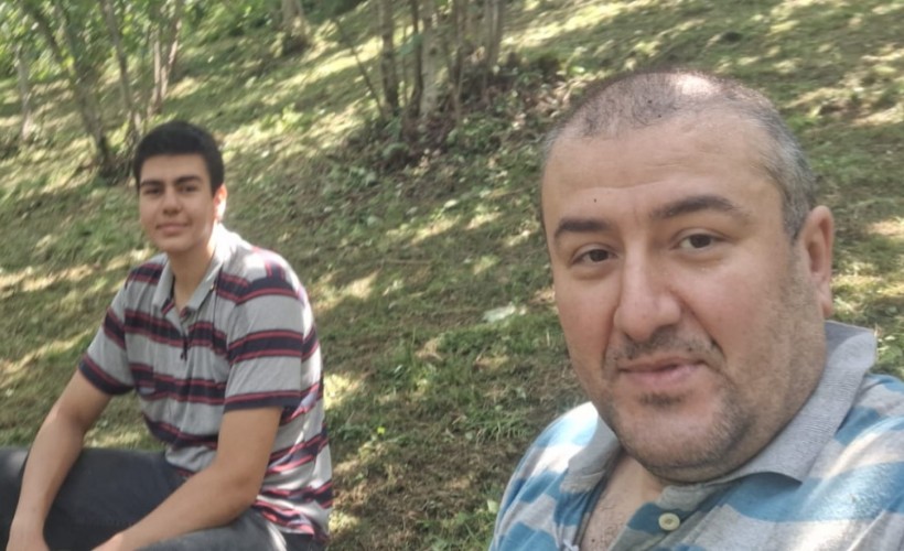 Selde kayboldular! Kahreden çalışma!