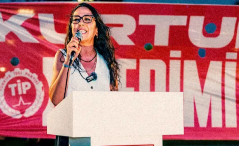 Sera Kadıgil'e soruşturma... TİP'ten açıklama geldi