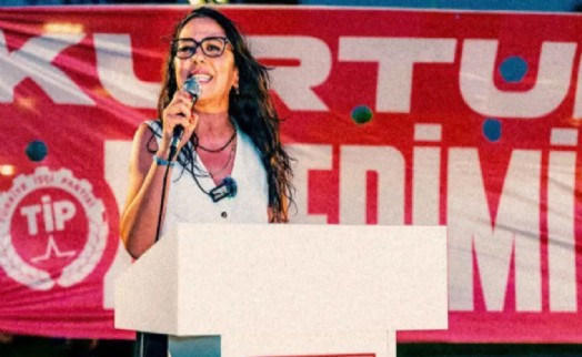 Sera Kadıgil'e soruşturma... TİP'ten açıklama geldi