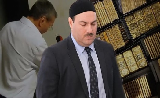 Servet çıktı! Alihan Kuriş'in kardeşinin adresinde 200 kg külçe altın ele geçirildi
