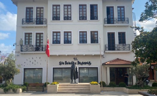 Şile Belediyesi iddianamesi 13 ay sonra hazırlandı