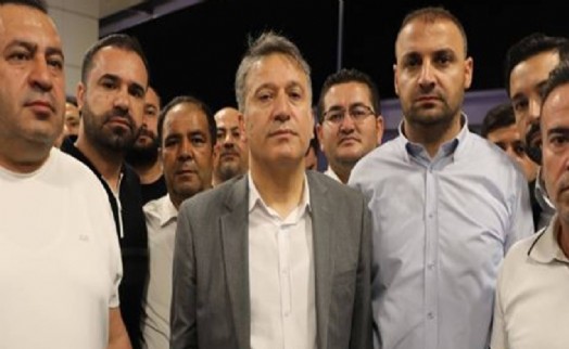 Soruşturma başlatılmıştı: YENİ Partili il başkanının ifadesi ortaya çıktı
