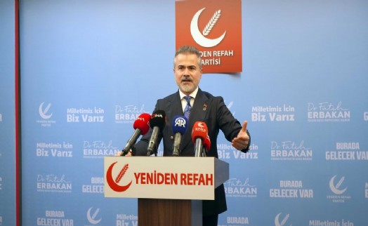 Suat Kılıç'tan çerçeve yasa teklifine zehir zemberek sözler! 'Bu karanlığı Meclis'e yakıştıramıyoruz'