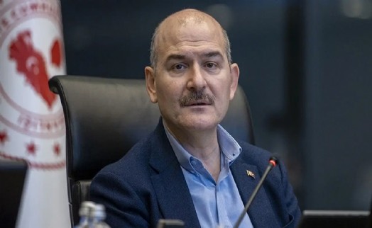 Süleyman Soylu'nun 'Murat Karayılan' açıklaması yeniden gündem oldu: 'Yakalayıp bin parçaya bölmezsek