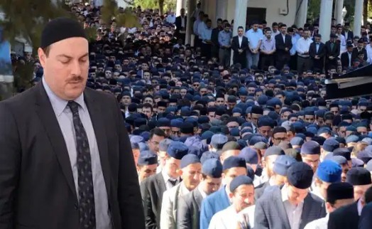 Süleymancılara 3'üncü dalga operasyon: 54 gözaltı kararı, 11 şirketle 3 derneğe kayyım