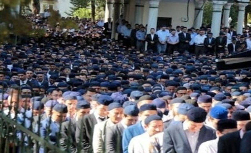 Süleymancılara ait tüm şirketlere kayyum atandı