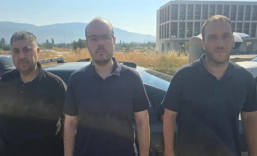 Süleymancılara operasyon... Alihan Kuriş'in kardeşi ve Erhan Yılmaz yakalandı