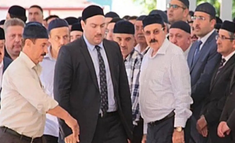 Süleymancılara operasyon: Cemaatin lideri Alihan Kuriş dahil 49 kişi hakkında gözaltı kararı