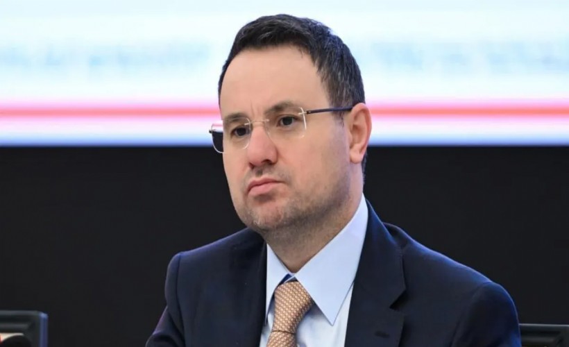 Süleymancılara operasyon sonrası Akın Gürlek'ten ilk açıklama: Kesinlikle dini bir cemaate karşı operasyon yok