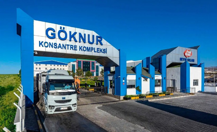 Süleymancılara operasyonda 'Göknur Gıda' kararı: Kayyım aynı gün kaldırıldı