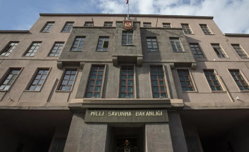 Suriye'de Türkiye-İsrail gerilimi: MSB'den 'Türk askeri oradaydı' iddialarına yanıt!