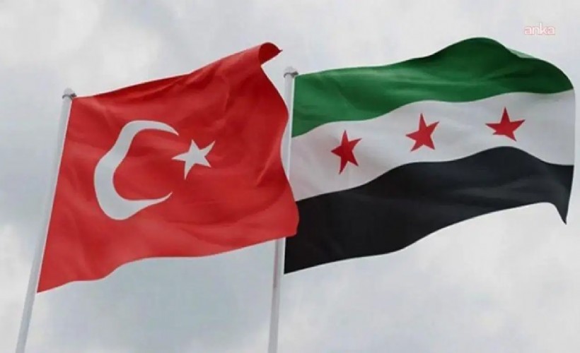 Suriye vatandaşlarına dikkat çeken vize düzenlemesi