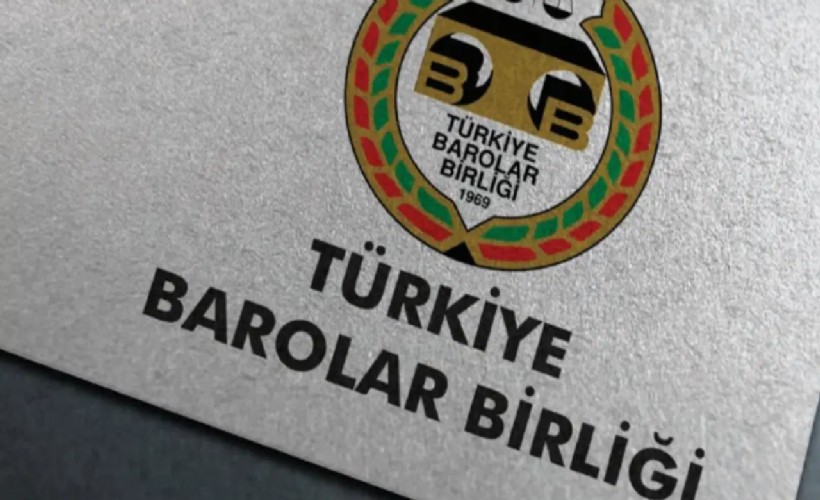 TBB'den, eylemlere polis müdahalesine tepki