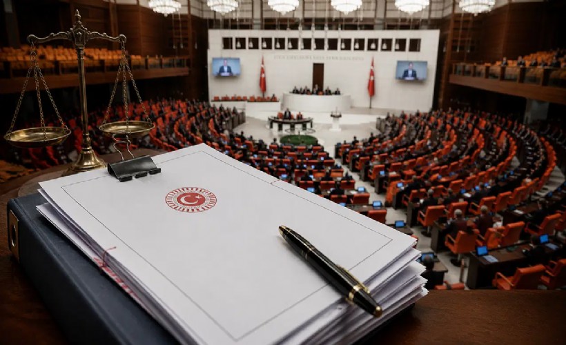 TBMM’de son hafta… Genel Kurul’da yarın 'çerçeve yasa' teklifi görüşüldükten sonra Meclis tatile girecek
