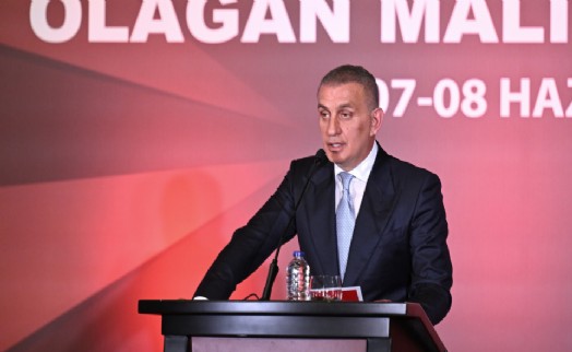 TFF'den yabancı VAR hakemi kararı!