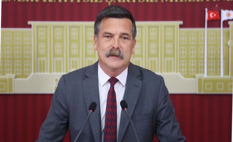 TİP lideri Erkan Baş 'çerçeve yasa' açıklaması: Sorumluluktan kaçmayız!
